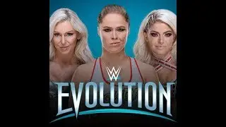 WWE announce first ever all women pay-per-view