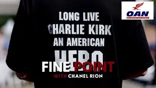 Contrasting Congress: Remembering 9/11 and the Moment of Silence for Charlie Kirk