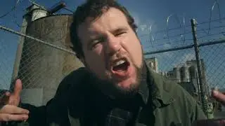 The Birthday Boys - Problems in America