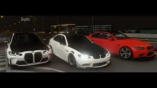 No Hesi 415 Heavy Traffic Assetto Corsa Server