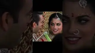 Sindoor ceremony of Isha Ambani
