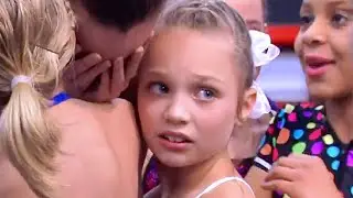 Dance Moms-