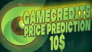 Profitable prediction Gamecredits! Game price prediction 2021. Investor news