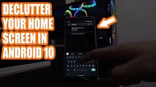 STOP Adding App Icons to your #Pixel #Launcher Homescreen in #Android 10 | Sydney CBD Repair Centre