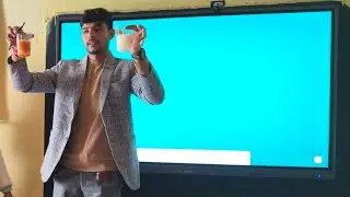 Modicare white pearl soap demo @OfficialModicareIndia @OfficialModiwayBusinessAcademy 