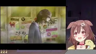 Holomems React to Koronesuki Transformation in Evil God Korone