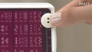 49 - Casa de bot&atilde;o sensormatic