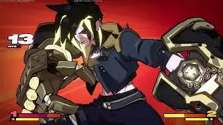 VI BnB in actual game 01222026