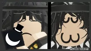 "Wilted Garden." (Moon Animator Animation)