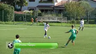 Fiumicello vs Aquileia (Allievi U17)