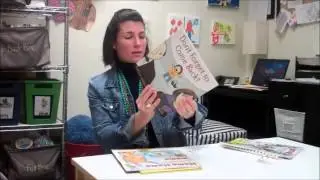 Helping Children with Anxiety
