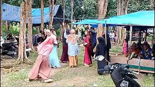 Dusun baru punya cerita