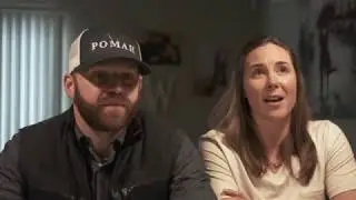 Wolfe Family Adoption Story