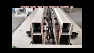 Plastic Pallet Sleeve Box Production Line | Smart Packaging Solution whatsapp:+8613615170334