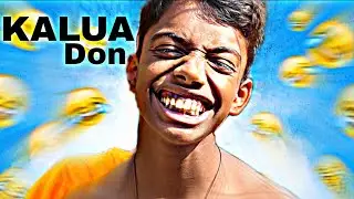 &ldquo;Kalua Don ফিরে এলো! 😂 গ্রামের ডনের নতুন কাণ্ড | Bengali Funny Video 2026&rdquo;