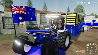 FS19 free mods giveaway