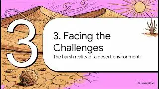 The Thar Desert Case Study - AQA GCSE Geography