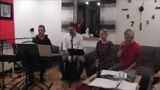 SHALLOW  Acoustic-Version von Seitenblicke