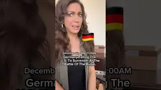 Battle of the Bulge