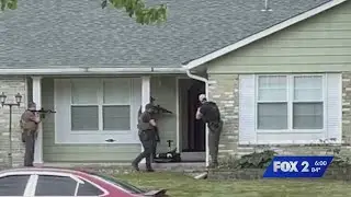 Restaurant worker raids expose reported packed suburban homes
