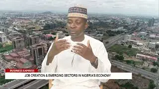 How Inflation is Limiting Private Sector Job Creation in Nigeria