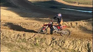 SANDMOUNTAIN NIGHT PRACTICE SHENANIGANS!