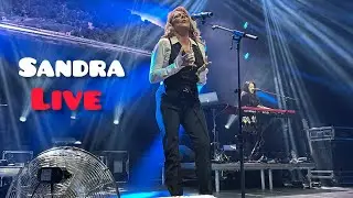 SANDRA 
