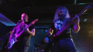 Old But Still Handsome by Futhermuckers live at Rockstar, Benidorm 30 10 21