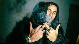 Matu&ecirc;, BRAND&Atilde;O85 - XTRANHO (Type Beat)