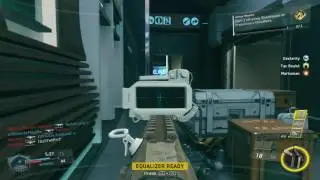 INFINITE WARFARE - Clips and Fails 34 (WITH CRAZY CLIP!)