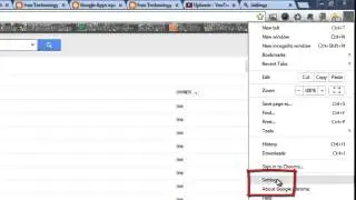 Make Google Chrome Your Default Browser