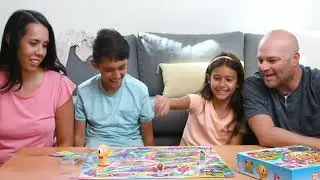 Toe Cheese Chase By What Do You Meme Family