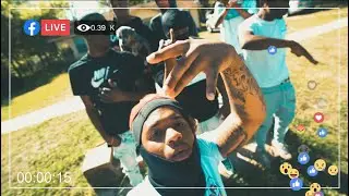 TMETrigga - &ldquo;Feeling Yall&rdquo; (Official Music Video)