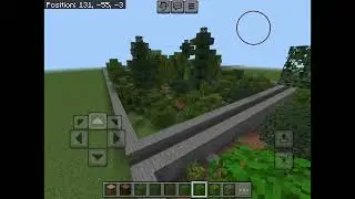 Biomes in Minecraft Episode 12 - Mediterranean Shrubland
