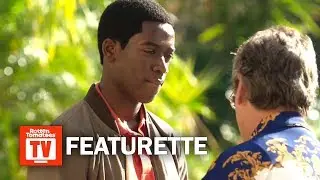 Snowfall Season 2 Featurette | 'Locations' | Rotten Tomatoes TV