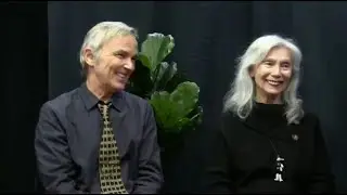 Lori et Richard une histoire d’art, de courage et d’intégration