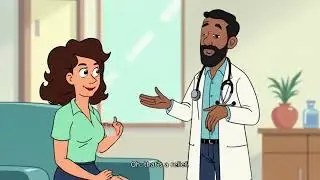 Describing Symptoms at the Doctor's Office: A Horror Story