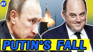 Stop them:Britain threw a bucket of cold water on Putin, causing Russia to change tactics in Ukraine