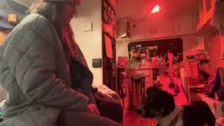 4.1 shape head dip- Sarah and Champ 1.0