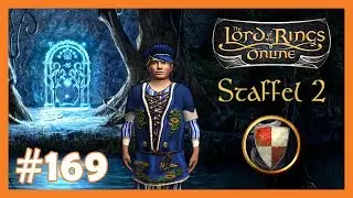 Let's Play HdRO (LotRO) #169 💍 Onodrim [Deutsch]