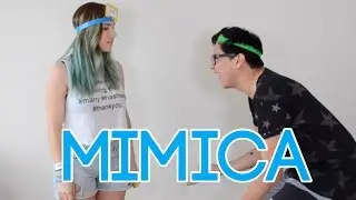 M&Iacute;MICA - #VINEVSTWITTER