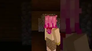 Simple Spruce Minecraft House Tutorial | #minecraft #minecrafthousetutorial #minecraftshorts #shorts