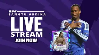 🔴HAPPY NEW YEARS SEMUA❗WELCOME 2026, INTIP PEMAIN WEEK III❓👀-EA FC 26 MOBILE #live #shorts #fcmobile