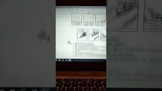 Explanation about a material design: sample material and refining model (EnglishForSpesificPurpose)