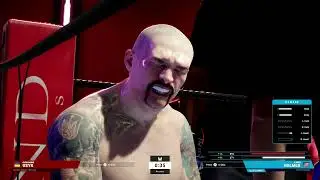 @PlayUndisputed:@ProfessorMatrix420 Vs @AbsoluteBoxxing