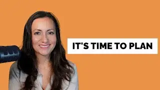 The Power of Planning: How I Turn Vision into Results @LorenaLogozBrandswithCharacter