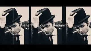 A New Chapter - This is Falling Giant