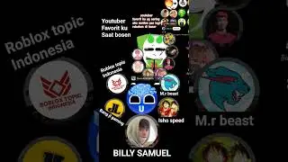 ada yang nonton billy samuel?