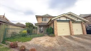 5A Blend Pl, Woodcroft - C21 Infinity