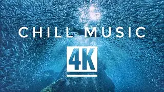 RELAXING music. Study, stress relief, yoga, meditation, spa, sleep, piano, instrumental, chill